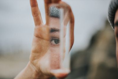 Psychotherapie & Selbsterfahrung